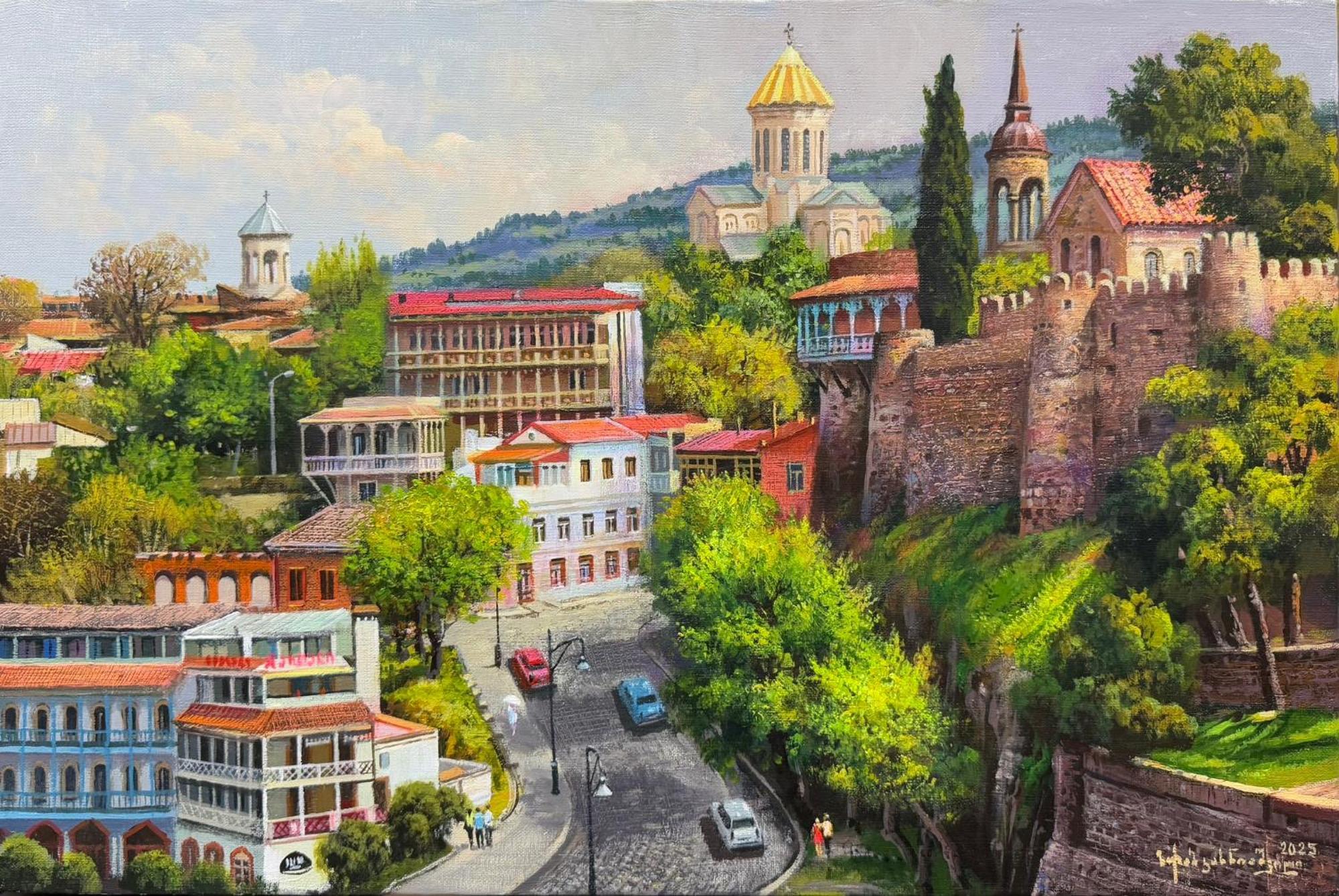 Sota Metekhi